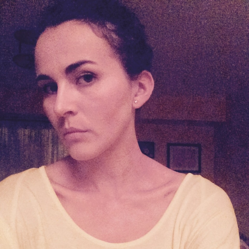 Meet your Posher, Aleksandra